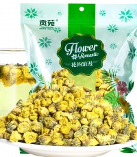 贡苑胎菊花250g/袋
