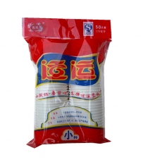 适运纸杯A杯220ML（50只）*40