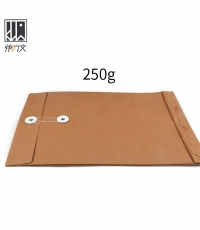 250g牛皮纸档案袋230-A*50