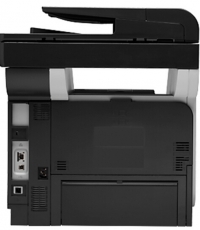 惠普HP M521DW 高速黑白激光打印机 (自动双面+有线+无线)​