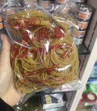 威力橡皮筋
