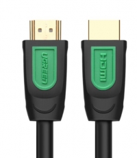绿联40461HDMI高清线1.5米
