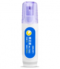 得力优酷7382修正液12ml*16