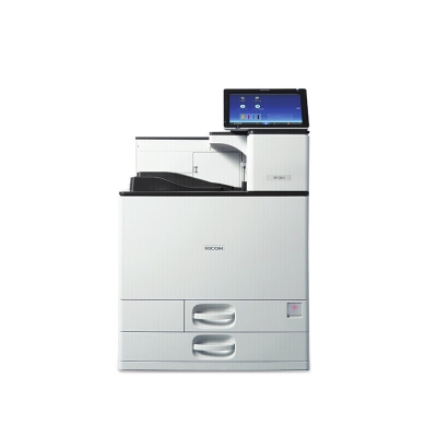 理光（Ricoh）SP C840DN A3彩色激光打印机 支持双面打印 商用办公打印