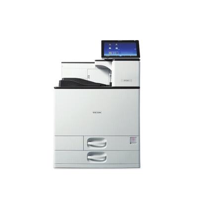 理光（Ricoh）SP C840DN A3彩色激光打印机 支持双面打印 商用办公打印