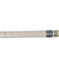 柯尼卡美能达TN328Y黄粉（AAV8290）
