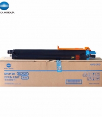 美能达DR215K黑鼓