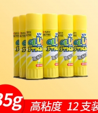 晨光35g高粘度固体胶MG7103*12