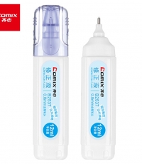 齐心B2537修正液12ml*12