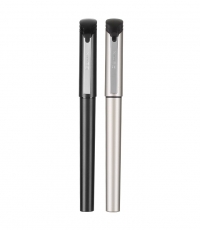 齐心GP518大容量签字笔1.0mm*8