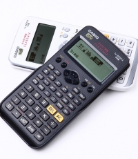 卡西欧fx-82ES计算器