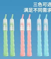 安格耐特F4104跳绳(混色)