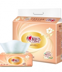 心相印DT24180软抽8包/提*10