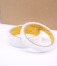 晨光双面棉纸胶带12mm*10y(两卷)AJD97349*12