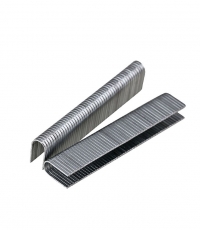 得力DL238012U型钉(银)12x6.3x1.2mm