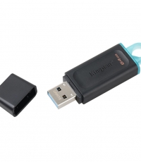 金士顿DTX系列USB3.2优盘64G