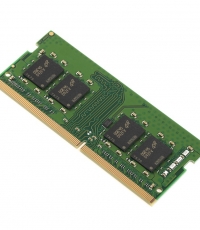 金士顿DDR4 2666 16GB笔记本内存条