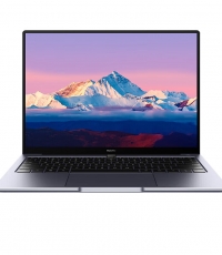华为MateBook B5-440 KLVFZ-W76笔记本电脑(Inteli7-1260P16GB+512GB)Win11家庭版