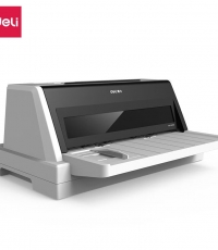 得力DL-610KII针式打印机
