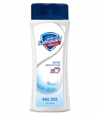 舒肤佳沐浴露200ml
