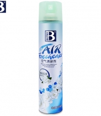 保赐利空气清新剂330ml*12