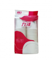 九洋纸杯0029（50只）250ml