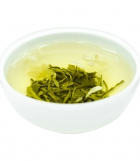 龙都047精制花毛峰200g