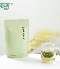 竹叶青峨眉山花毛峰100g