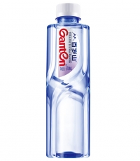 百岁山矿泉水570ml*24