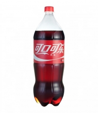 可口可乐2L*8瓶装