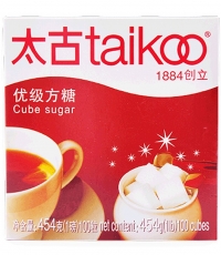 太古优级方糖454g