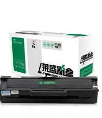 莱盛 LS-W1110A 带芯片 黑色 适用于 惠普 HP Laser 108/MFP 136/MFP 138