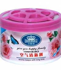 贝莉莎固体空气清新剂180g