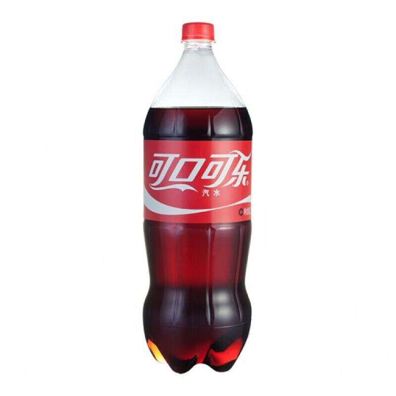 可口可乐2L*8瓶装