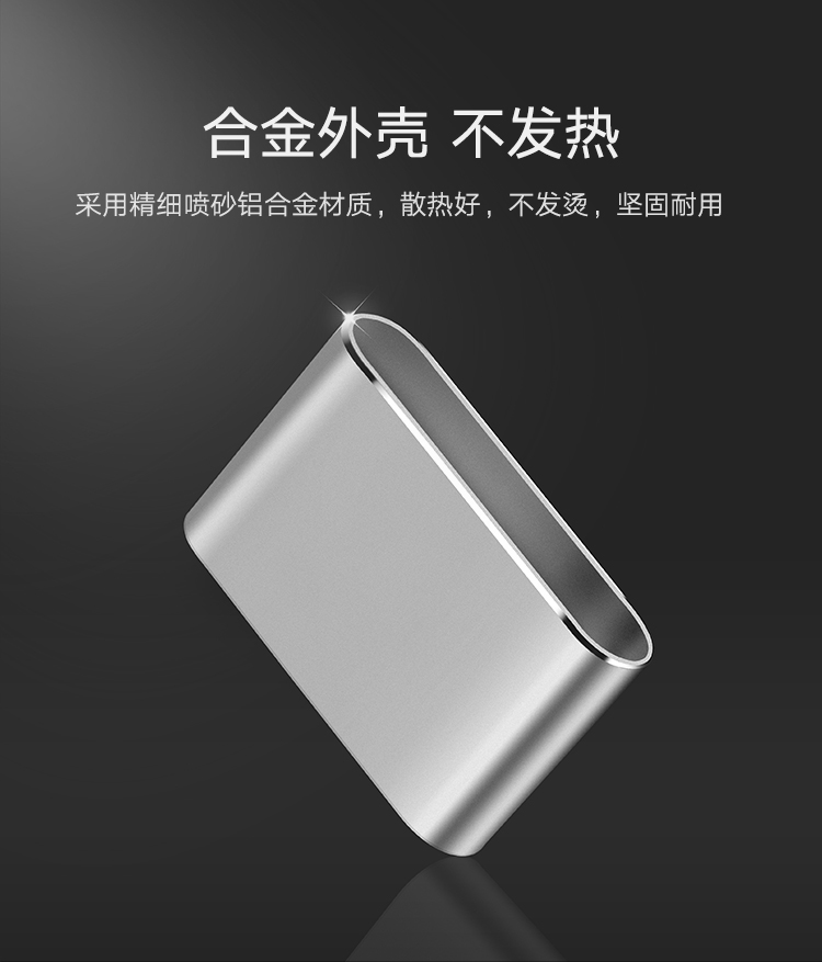綠聯(lián)（UGREEN）Mini DP轉(zhuǎn)HDMI/VGA二合一轉(zhuǎn)換器 20422 支持4K分辨率 黑色