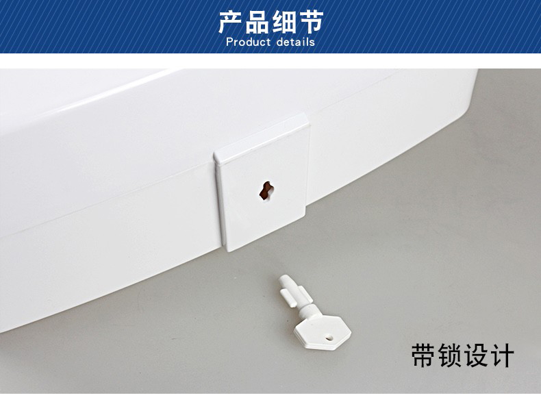清風OD01A經(jīng)典系列 擦手紙架