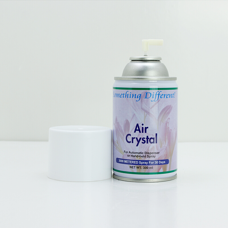 金莱时香罐300ml