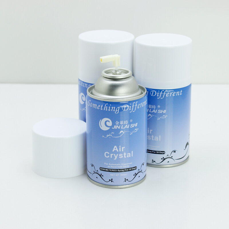 金莱时香罐300ml