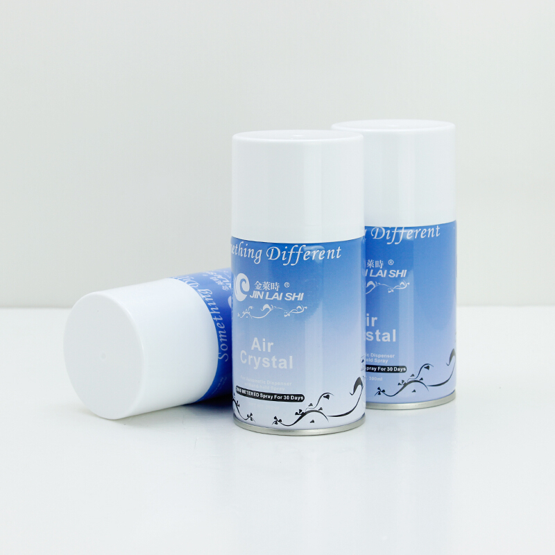 金莱时香罐300ml